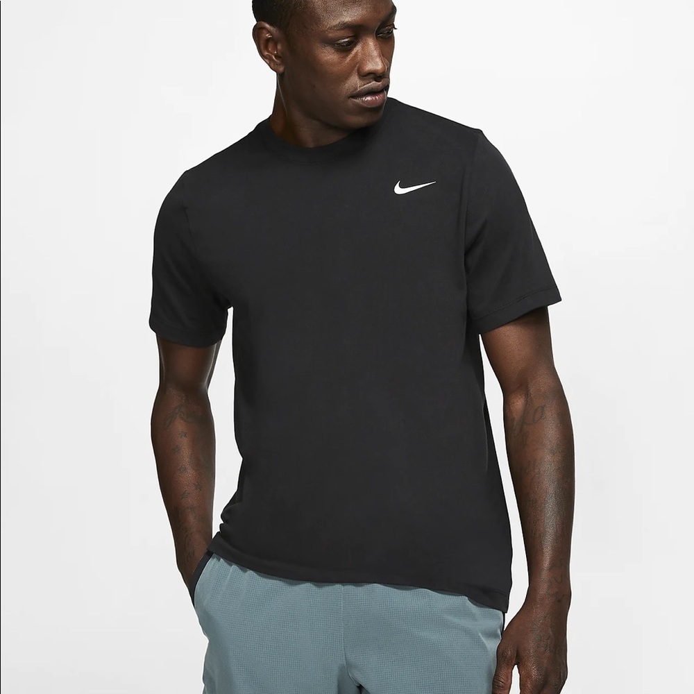 Men’s Nike Dri-Fit Training T Shirt